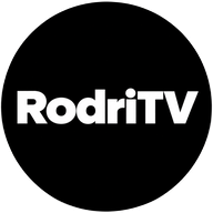 Logo da RodriTV